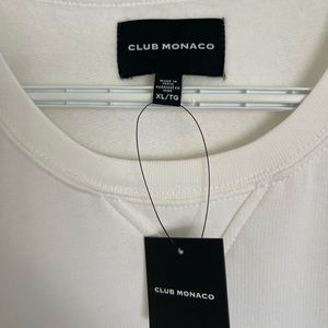 Club Monaco sweater